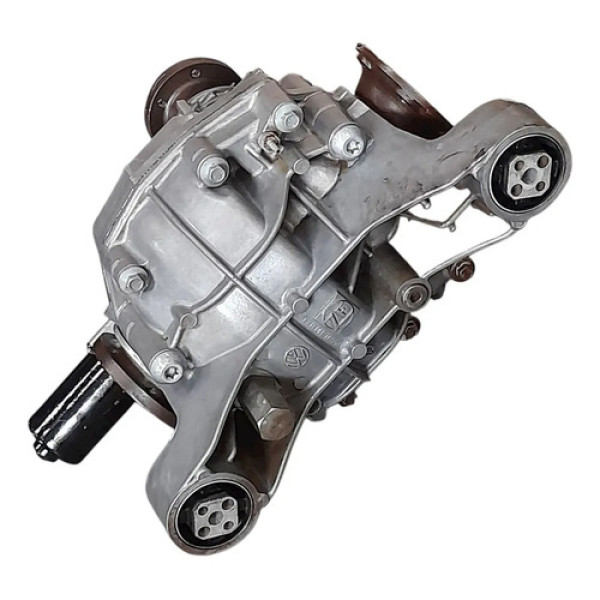 Diferencial Traseiro Vw Touareg V8 2009 V1793 - P14
