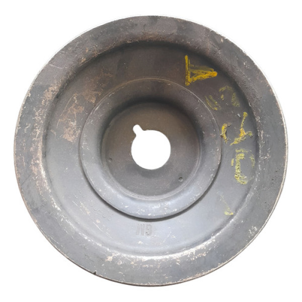 Polia Virabrequim Gm Corsa 1995    22483