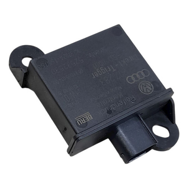 Módulo Sensor Pressão Pneus  Porsche Cayenne S 4.8 T 2011 19