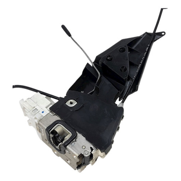 Fechadura Porta Traseira Esquerda Mercedes-benz B200 2.0 200