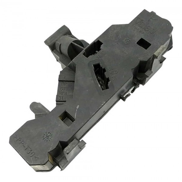 Circuito Lanterna Direita Vw Polo 2001 Original 16962