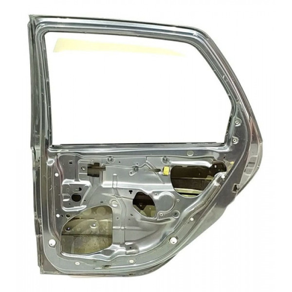 Porta Traseira Direita Renault Scenic 2006 V1344 - P34