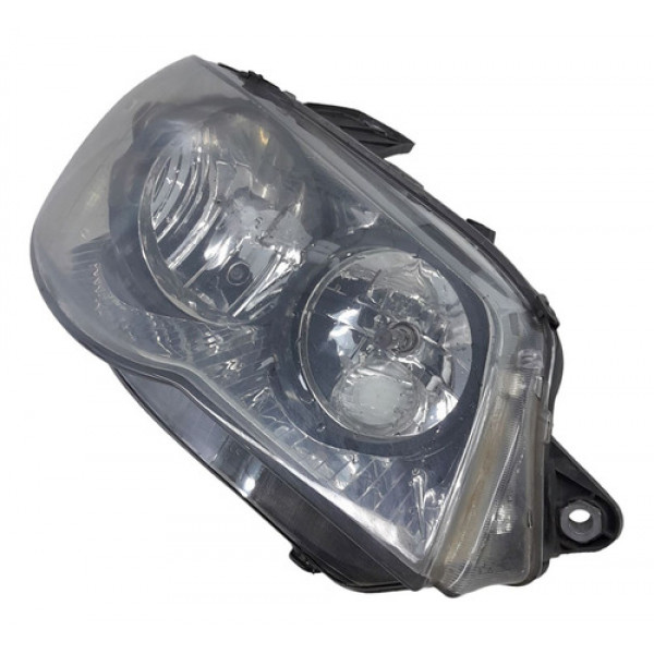 Farol Direito Fiat Palio 2006    152621