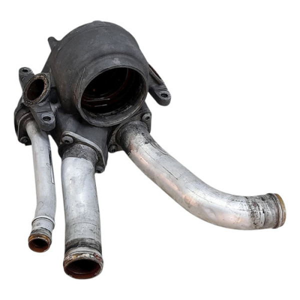 Cavalete Água Válvula Termostática  Porsche Cayenne S 4.8 T 