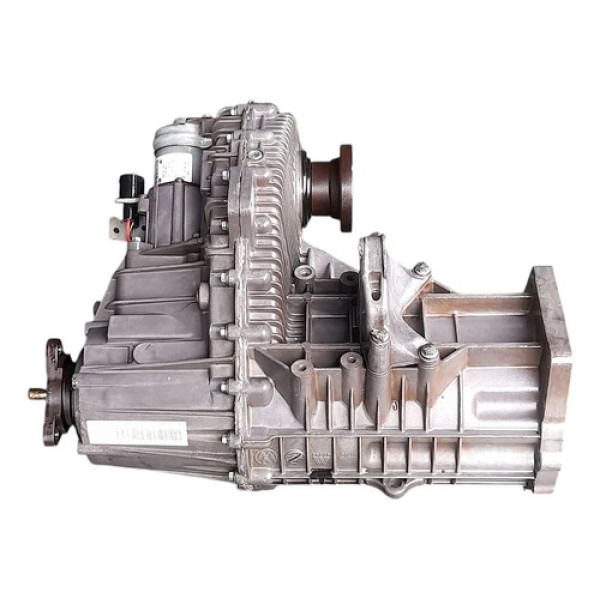 Caixa De Tração Vw Touareg V8 2009 V1793 - P5