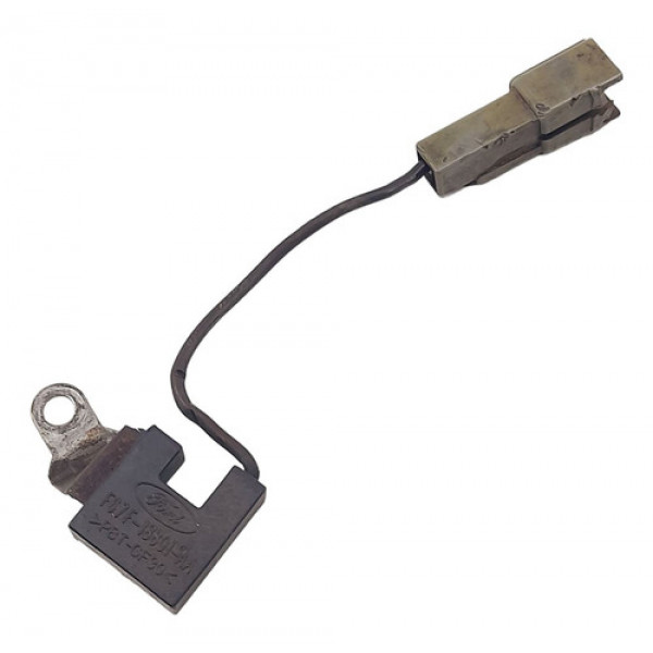 Capacitor Ignição Ford Ranger 2.3 8v 1997    144659