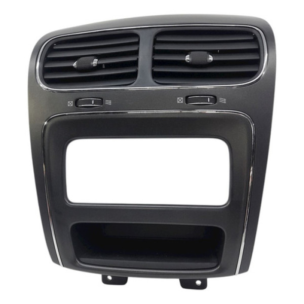 Difusor Ar Moldura Central Painel Dodge Journey R/t 2012 202