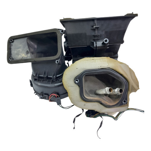 Caixa Ar Forçado Gm Corsa 2010    197458 Não Informado