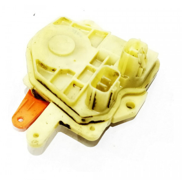 Motor Atuador Fechadura Traseira Esquerda Honda Civic 2003  
