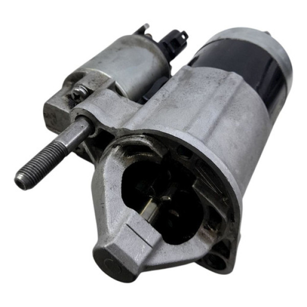 Motor De Arranque Hyundai Santa Fe 2.7 2008 V1754 - P26