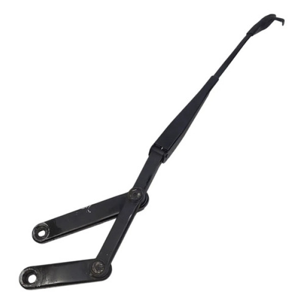 Braço Direito Limpador Para Brisa  Vw Touareg V8 2009 206356 Esquerdo