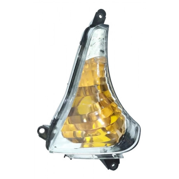 Luz Pisca Dianteira Esquerda Honda Lead 110 2010 71387