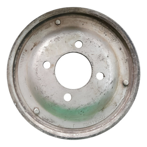 Polia Virabrequim Renault Megane 1.6 16v 2000    23051