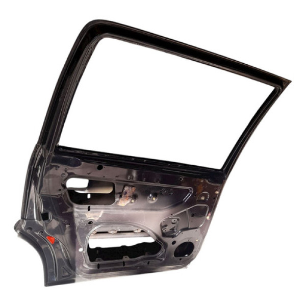 Porta Traseira Esquerda Gm Zafira Cd 16v 2002 V1687 - P35 Traseira Não Informado Não Informado