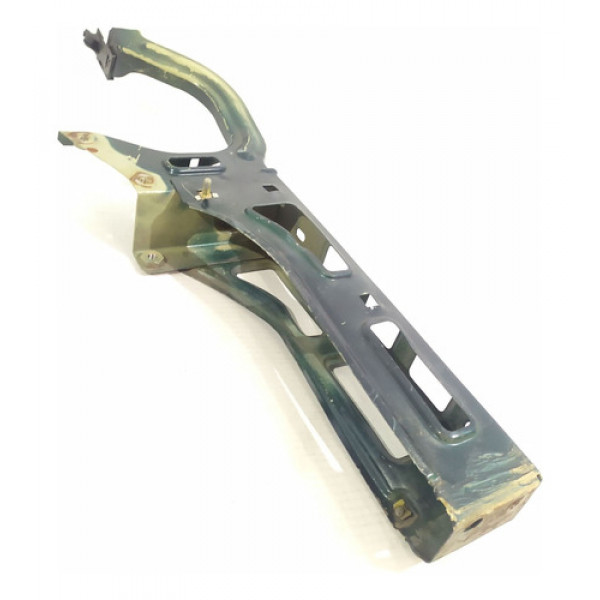 Suporte Esquerdo Parachoque Dianteiro Fiat Marea Sx 1.8 16v 