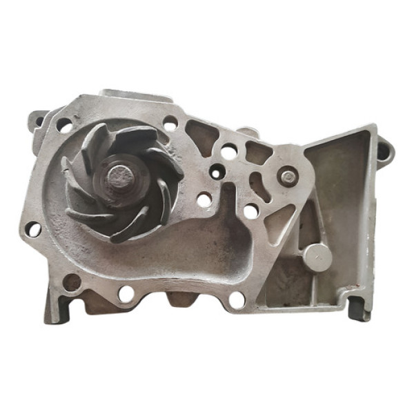 Bomba Água Renault Duster 1.6 16v 2013    30703