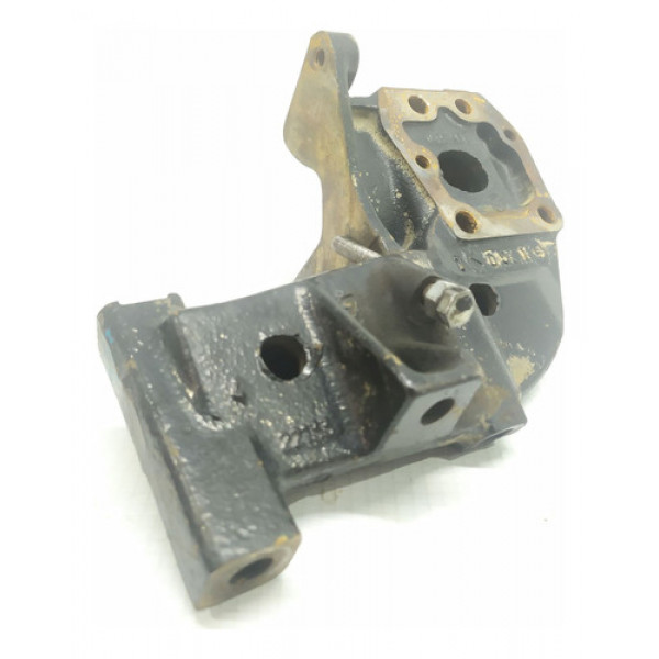 Suporte Direito Motor Fiat Palio Weekend 1.6 16v 2003    126