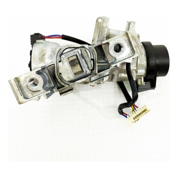 Comutador Cilindro Miolo Chave Partida Vw Jetta 2.0 Confort 