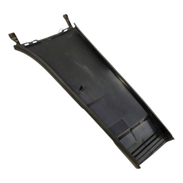 Capa Inferior Coluna Central Direita  Vw Polo 1.6 2003 20345 Não Informado