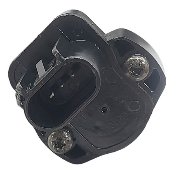 Tbi Corpo Borboleta  Jeep Cherokee Sport 3.7 2005 185540