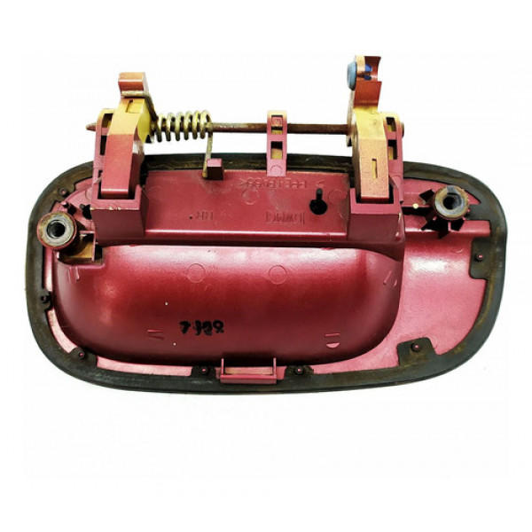 Maçaneta Externa Porta Traseira Direita Daewoo Leganza 1997 