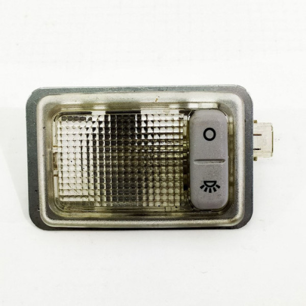 Luz Cortesia Quebra Sol Ford Focus 2.0 2009 Original 114609