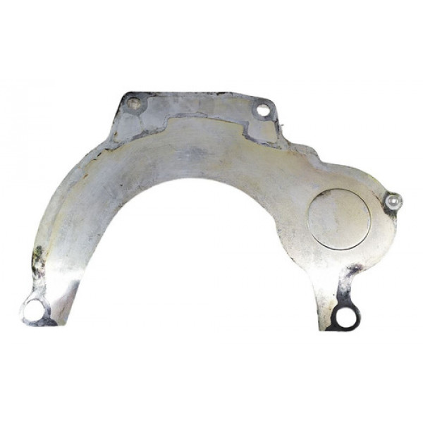 Chapa Flange Motor Câmbio Vw Gol 1.0 8v 1998    159100