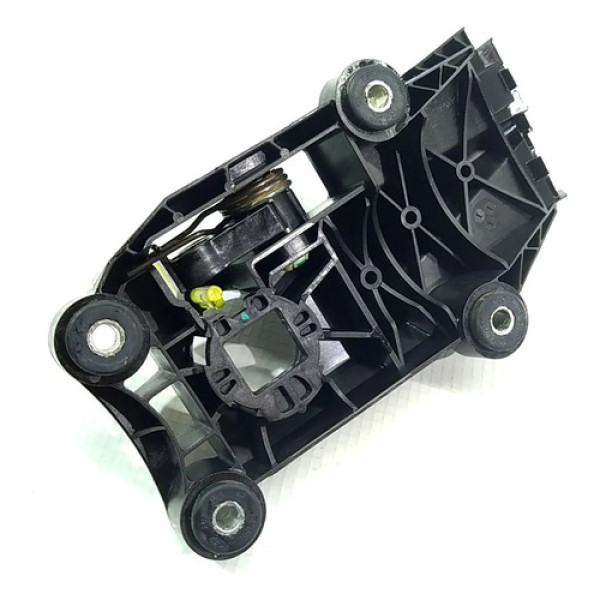 Base Trambulador Ford Ecosport 1.6 2012 118672