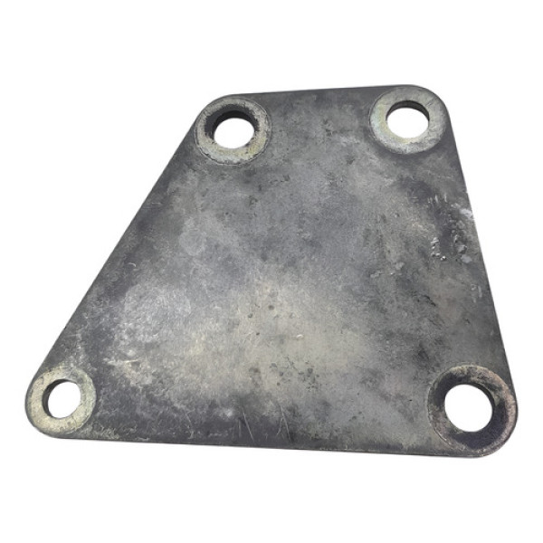 Tampa Frontal Motor  Fiat Tipo 1.6 Ie 1995 194150