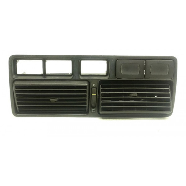 Difusor Ar Central Painel Vw Golf 2002    130922