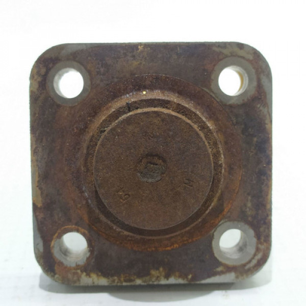 Ponta Eixo Traseira Esquerda Renault Twingo 1998 107915