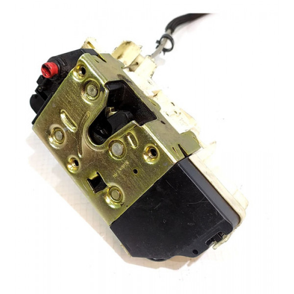 Fechadura Porta Traseira Direita Peugeot 307 2007    136493