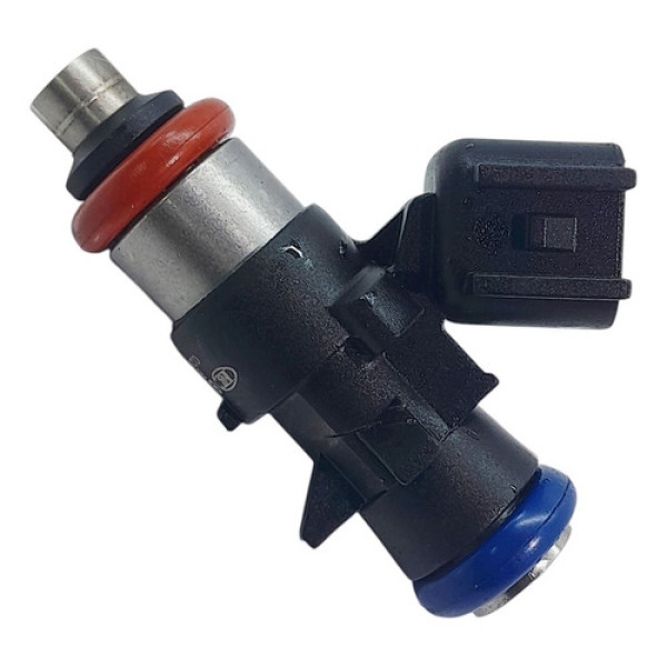 Bico Injeção Eletrônica  Dodge Journey R/t 2012 202337 Não Informado