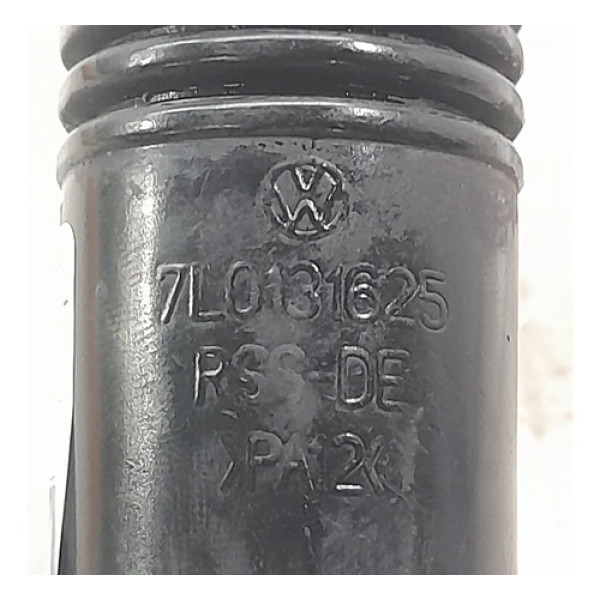 Mangueira Respiro  Vw Touareg V8 2009 206557