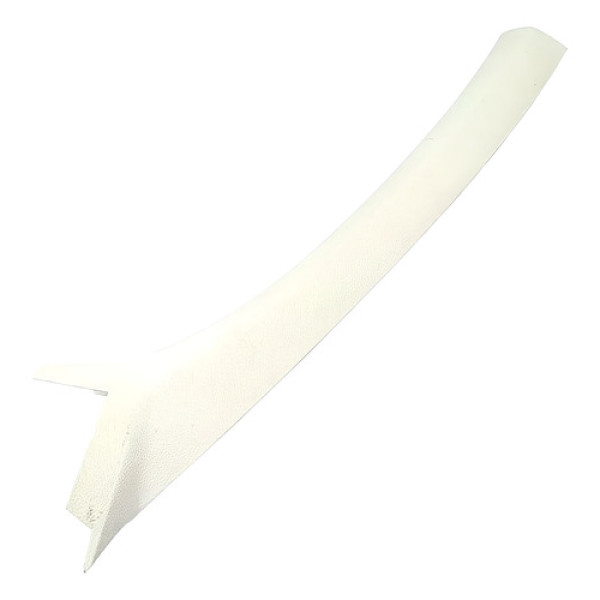 Capa Coluna Esquerda Para-brisa Peugeot 206 1.4 2005 103295 Bege