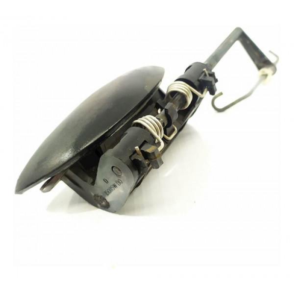 Maçaneta Externa Dianteira Direita Peugeot 206 1.6 8v 2001 5