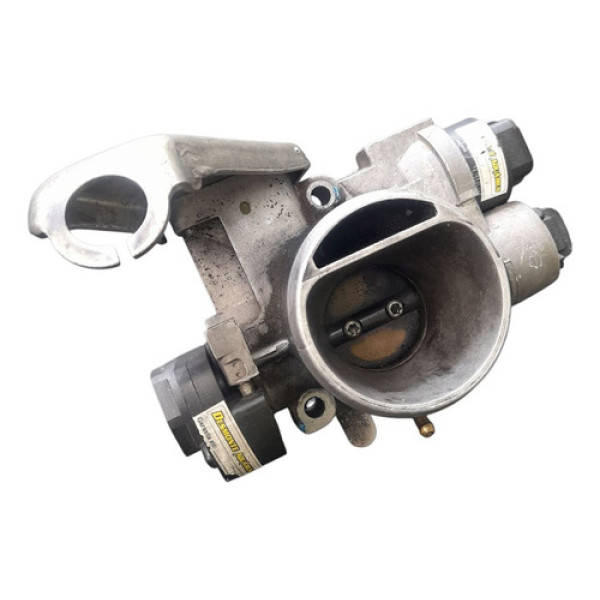 Tbi/corpo De Borboleta  Fiat Palio Celebration 1.0 Fire Flex
