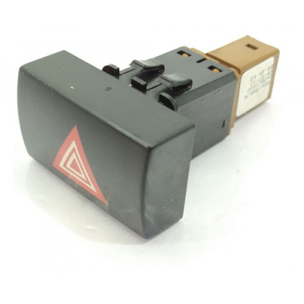 Botão Pisca-alerta Citroën C3 Aircross 2012 102488