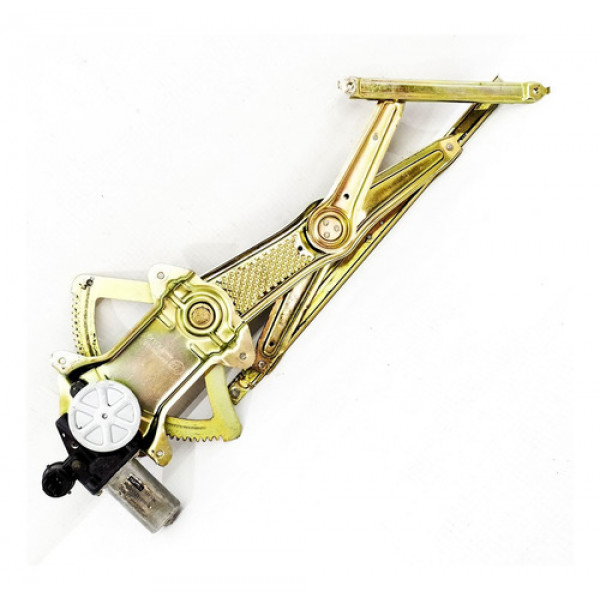 Máquina Vidro Porta Dianteira Esquerda Lifan 620 2011    126