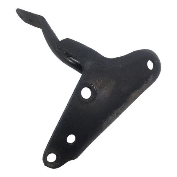 Suporte Traseiro Motor Câmbio  Fiat Siena 1.0  2010 201696