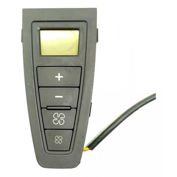 Comando Digital Ar Condicionado Coluna Central Esquerda Citr