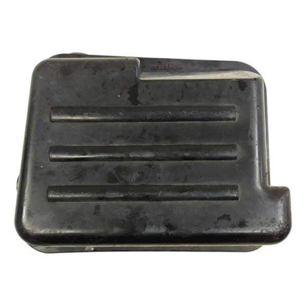 Tampa Suporte Caixa Fusível Motor  Fiat Siena 1.8 2007 19468