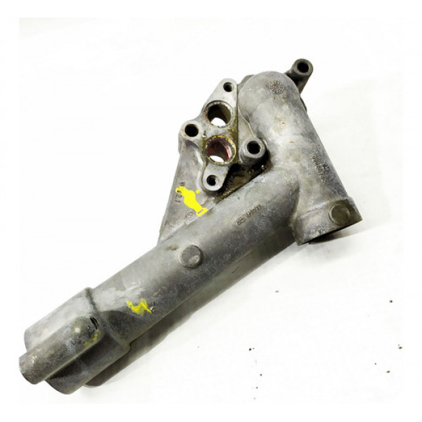 Carcaça Válvula Termostática Gm Omega 2006    146157