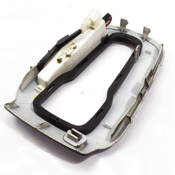 Moldura Trambulador Gm Prisma 1.4 At  2018 96598