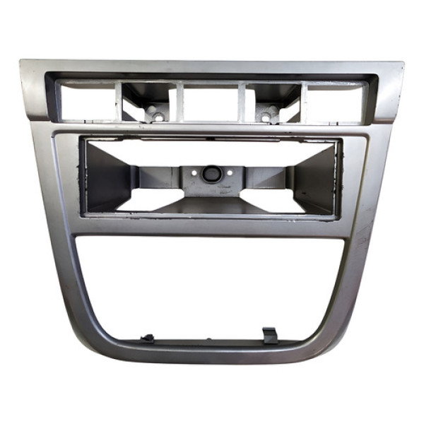Moldura Rádio Painel  Vw Saveiro 1.6 2013 195725 Não Informado