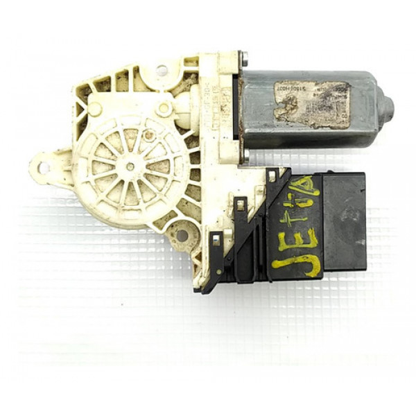 Motor Máquina Vidro Traseiro Direito Vw Jetta 2011    127266