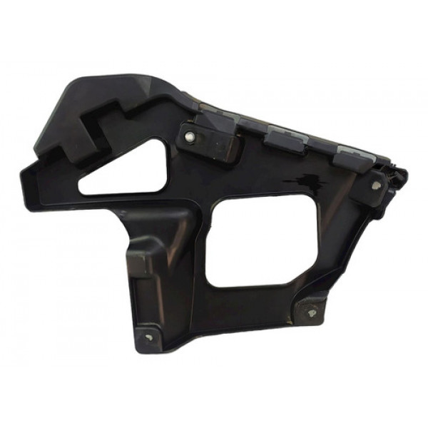 Guia Esquerdo Para-choque Traseiro Renault Megane Grand Tour