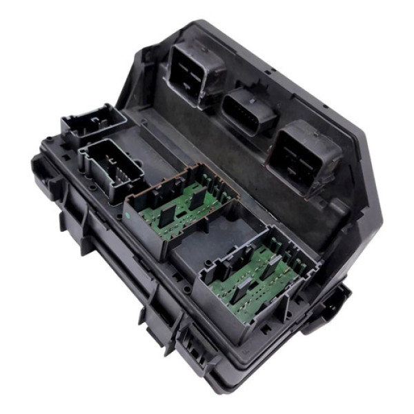 Caixa Fusível Motor Jeep Grand Cherokee 3.6 2012 210142