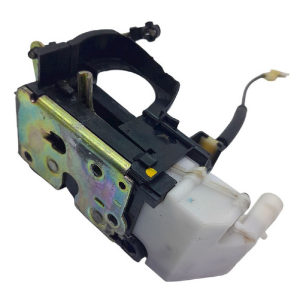 Fechadura Porta Dianteira Direita  Fiat Siena 1.3  2004 1982