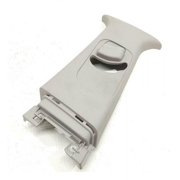 Capa Coluna Central Esquerda Superior Hyundai Hb20 2017    2